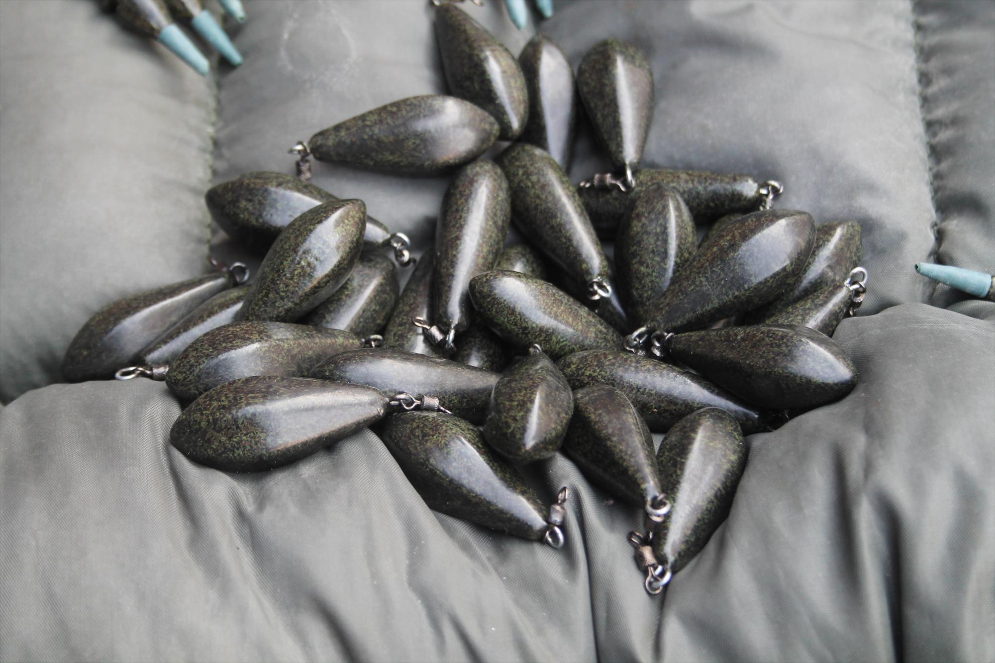 PLUMBI Carp Fishing Leads - anda-0901.JPG